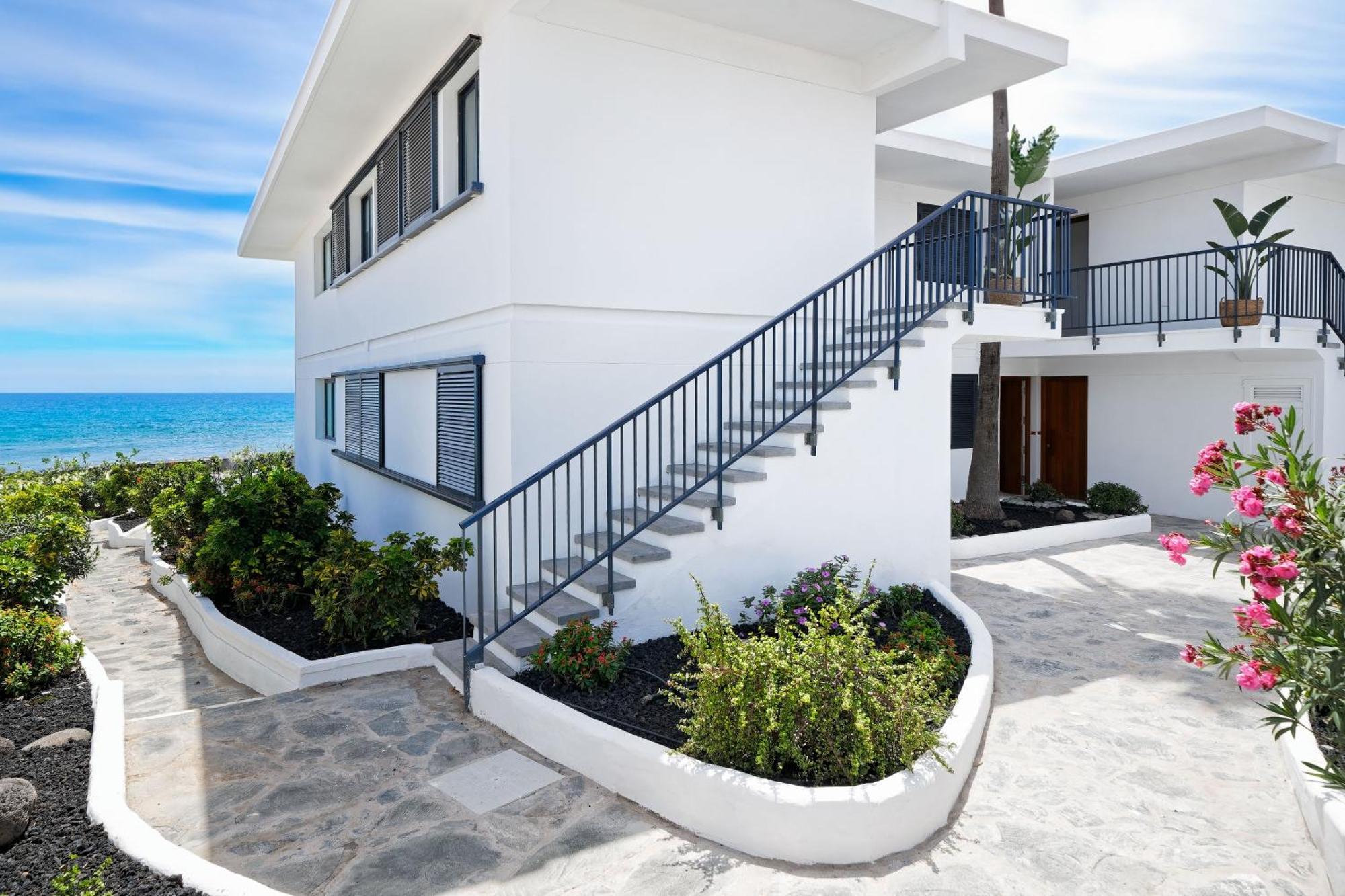 Apartamento Amapola Coast - Recien Reformado, Frente A La Playa San Agustín Exterior foto