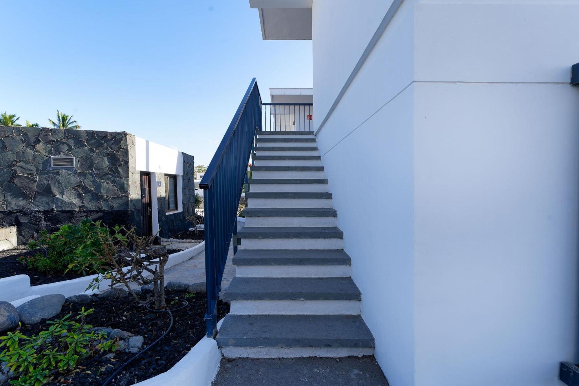 Apartamento Amapola Coast - Recien Reformado, Frente A La Playa San Agustín Exterior foto